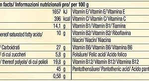 Body Attack Carb Control Proteinriegel 100 g – Low‑Carb Eiweißriegel - Blueberry Yoghurt – Bild 2