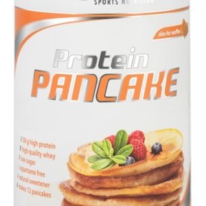 Body Attack Protein Pancake 300g - Buttermilk Flavour with Oats – Bild 1