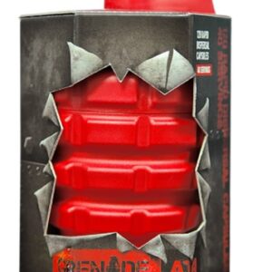 Grenade AT4 120 Kapseln – Bild 1