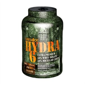 Grenade Hydra6 1817g – Bild 1