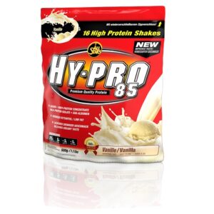 All Stars Hy-Pro 85 500g – Bild 1