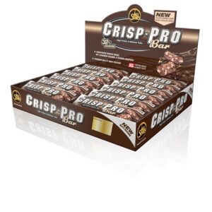 All Stars Crisp-Pro Bar 24x 50g Display – Bild 1