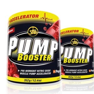 All Stars Pump Booster 352g – Bild 1