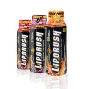 All Stars Liporush (24x250ml) – Bild 1