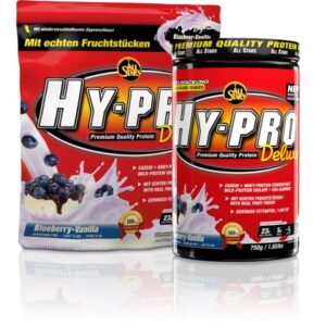 All Stars Hy-Pro Deluxe 500g – Bild 1