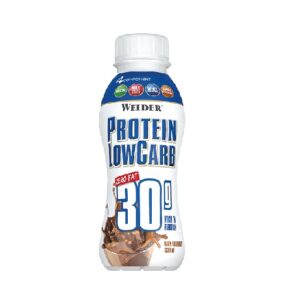 Weider Low Carb Drink 1x 330ml EINZELNE FLASCHE – Bild 1