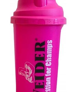 Weider Classic Shaker 700ml – Bild 1