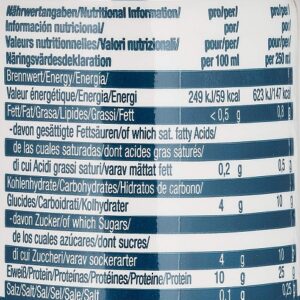 Weider Protein Shake 24x250ml INAKTIV – Bild 2