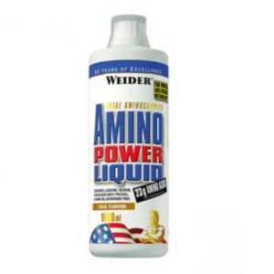 Weider Amino Power Liquid 1l – Bild 1