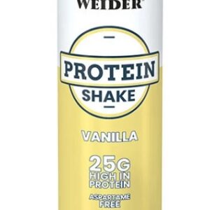 Weider EINZELN Protein Shake 1x250ml – Bild 1