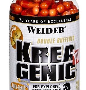 Weider Kreagenic PTK 208 Kapsel – Bild 1