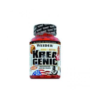 Weider Kreagenic PTK 132 Kapsel – Bild 1