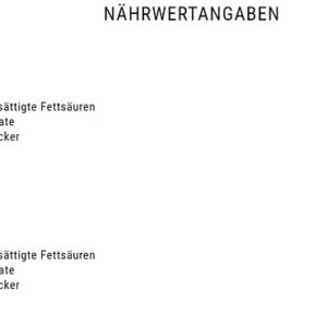Weider 32% Protein Bar 24x60g – Bild 2