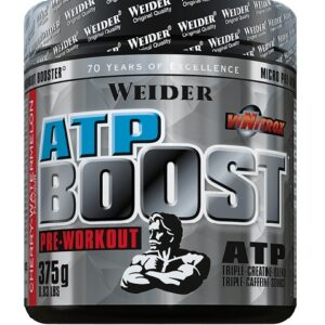 Weider ATP Boost 375g, Kirsch-Wassermelone – Bild 1