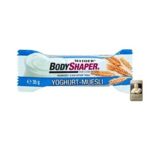 Weider Bodyshaper Bar 24x35g – Bild 1
