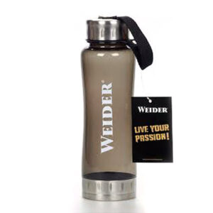Weider Bodyshaper Trinkflasche (700ml) – Bild 1