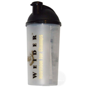 Weider Shaker (700ml) – Bild 1
