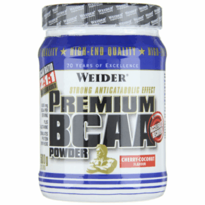 Weider Premium BCAA 500g – Bild 1