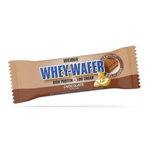 Weider Whey Wafer 12 x 35g – Bild 2