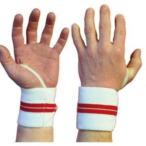 C.P.Sports Handgelenkbandage 30cm – Bild 1