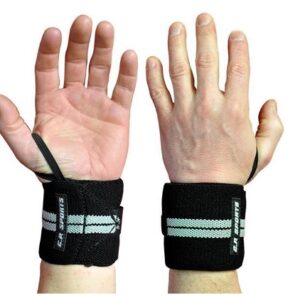 C.P.Sports Profi Handgelenkbandage 50cm – Bild 1