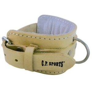 C.P.Sports Fußschlaufe, gepolstert – Bild 1