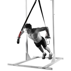 C.P.Sports Crossover Suspension Trainer inkl. Türhanker – Bild 1