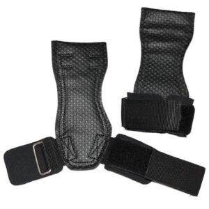 C.P.Sports Profi Power Pads – Bild 1