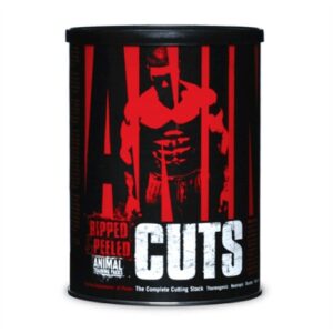 Universal Animal Cuts 42Packs DAMAGED!!! – Bild 1