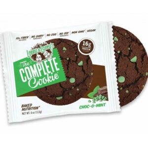 Lenny & Larry Complete Cookie - EINZELN (112g) – Bild 2