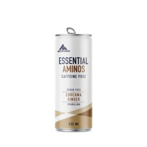 Multipower EAA Drink - 12x330ml – Bild 1