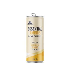 Multipower EAA Drink - 12x330ml – Bild 2
