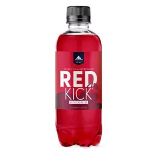 Multipower Red Kick 12 x 330ml – Bild 1