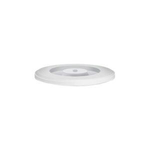Multipower Pappdeckel 50 Stk (für 500ml Becher) – Bild 1