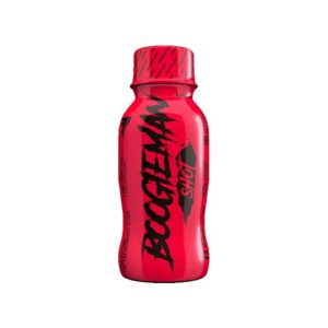 Trec Nutrition BOOGIEMAN shot (12x100ml) – Bild 1