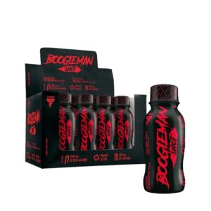 Trec Nutrition BOOGIEMAN shot (12x100ml) – Bild 2