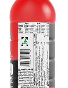 QNT Amino Load Punch Flavour 12 x 500ml-INAKTIV- #EXPORT – Bild 2