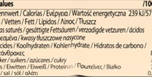 QNT Amino Load Punch Flavour 12 x 500ml-INAKTIV- #EXPORT – Bild 4