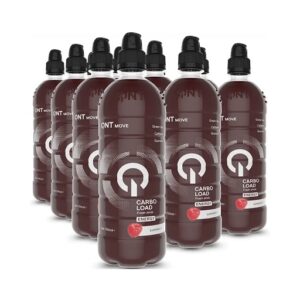 QNT Carbo Load EINZELN 700ml – Bild 1