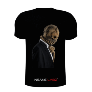INSANE LABZ Nightmare Shirt – Bild 1