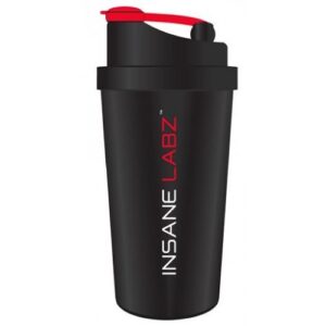 INSANE LABZ - Shaker - 600ml – Bild 1