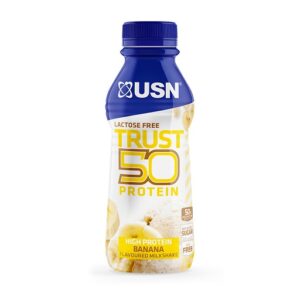 USN Trust Protein 50 - 6x500ml – Bild 1