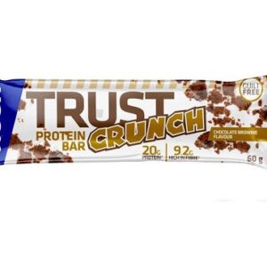 USN TRUST Crunch Bar EINZELN – Bild 1
