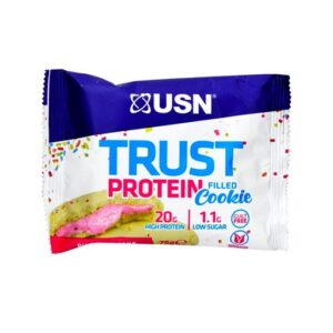 USN TRUST Cookie 12x75g – Bild 1