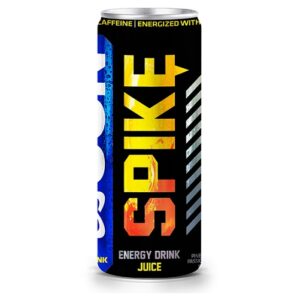 USN Spike - 24x 250ml / Fruit – Bild 1