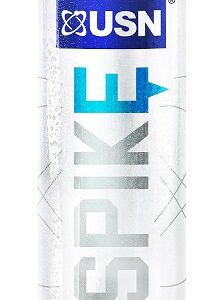 USN Spike Sugar Free - 24x 250ml / Sugar Free – Bild 1