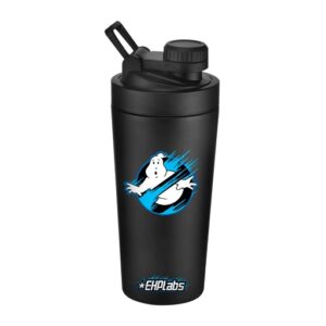 EHP Labs - Ghostbusters Icy Insulated Shaker – Bild 1