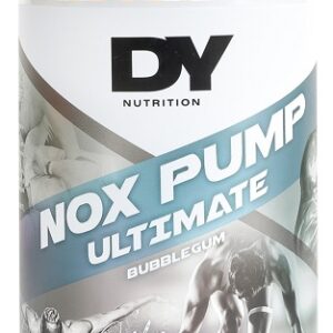 DY Nutrition Nox Pump Ultimate 400g – Bild 1