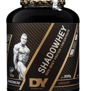 DY Nutrition SHADOWHEY 2kg - Pistachio – Bild 1