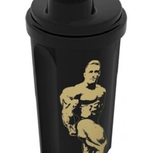DY Nutrition Shaker 700ml – Bild 1